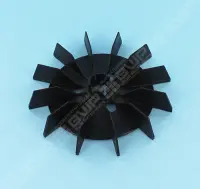 Ventilateur PPE Europa, Niagara, Cala, Discovery, BPF 1,5 CV - MT086090