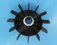 Ventilateur PPE Europa, Niagara, Discovery, Cala, BCC, New BCC - 2 à 3 CV