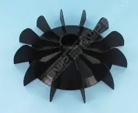 Ventilateur PPE FD-123/125 FD-129/131