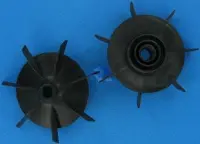 Ventilateur PPE HGS/HGV - 2 5 à 3 CV