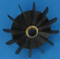 Ventilateur PPE HP100/150 et HG050 à HG200
