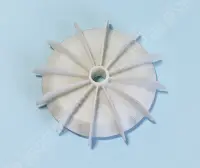 Ventilateur PPE Max-Flo - 0 5 à 1,5 CV BGR71/8