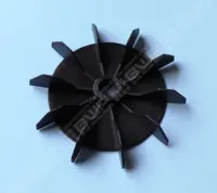 Ventilateur PPE Mini/ND 9-12-14-19