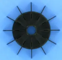 Ventilateur PPE Triton Jet - Tous Mod, Sauf 5,5 CV
