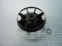 Ventilateur PPE Viron P320/P600