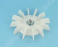Ventilateur PPE Winner 50-100, Optima MEC.71