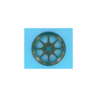 Ventilateur surpresseur ancien modèle