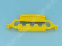 Verrouillage de poignée