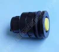Vidange complète 1"1/2 HZC avec joint et bouchon
