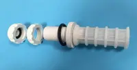 Vidange complète FSAB bobiné Ø500-900