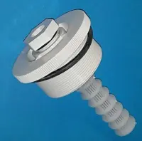 Vidange complète FSAB Malaga - diam. filetage 87 mm - RBS 040.A