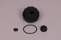 Vidange FILTRE SAB Cantabric 2" (Joints + écrou + mamelon)