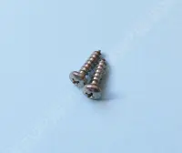Vis 19 mm (3/4in) pour Polaris 65/65T/165/165T, sachet de 2 unités - 6-302-00