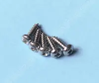 Vis 2,9x9,5mm (x5)