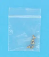Vis attache ressort/Essieu roue dentelée (180/280/Vs) Prix Par Sachet de 5 Unités - C-30