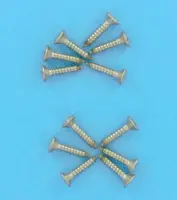 Vis BDF Liner (kit)