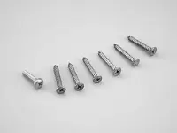 Vis BR 11795 - 3" - (x6+1)
