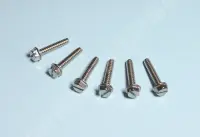 Vis corps de pompe Power-Flo II