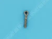Vis de couvercle 8x45 mm PPE Mini Pump, BPF