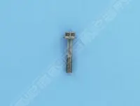 Vis de couvercle inférieur FILTRE DE Perflex EC30/40/45/50