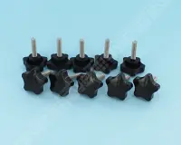 Vis de couvercle M8x38 PPE Micro/Mini/Maxi (x10)