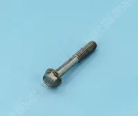 Vis de cuve FILTRE SAB (Side, GM, Perflex) - HEX, 1/4"