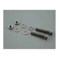 Vis de fixation escalier inox AISI-304