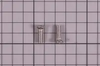 Vis de fixation grille BDF