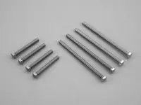 Vis de fixation INOX