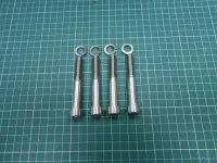 Vis de moteur 20-25 CV