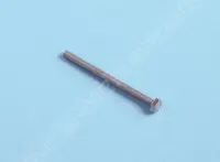 Vis de serrage de collier FSAB Bering / Bali - M6x80
