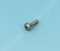 Vis de turbine (+ joint)