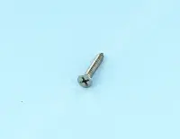 Vis DIN 7982 A2 4.8X32mm pour Super Skimmer