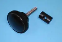 Vis et Insert de couvercle Super Pump