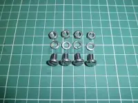 Vis et rondelles SK Inox