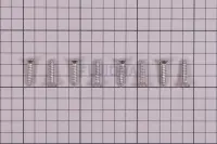 Vis fixation projecteur