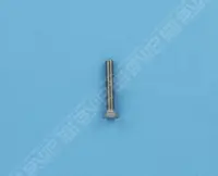 Vis Inox 35mm Ø6 support ampoule PROJ