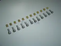 Vis métriques x12