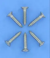 Vis NCC x6 - 4 8 X 22 - TRITON JET