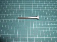 Vis pied corps PPE Astral Glass 1"1/2 et 2"