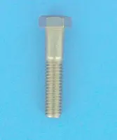 Vis pied de pompe PPE 5P2R - 3/8" 16x1 3/4"