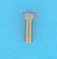 Vis plateau d'assemblage + vis pied PPE + rondelle (5JWP, 5P2R, S5P2R, 5P4R, SW5P4R, Dyna-Glass/Jet) - 3/8" 16