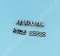 Vis SK Classic & Elégance GM (sachet) - Panneaux