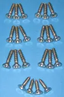 Vis SK COFIES x22 -20 et 15 mm