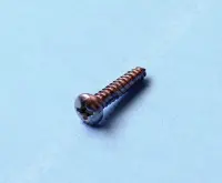 Vis TC+ 3,5x19 inox A2 UNI-6954