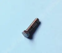 Vis TE M5x20 inox A3