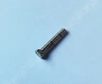 Vis TE M5x30 inox A2 DIN 912 UNI-5931