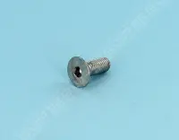 Vis TFHC M10x25 inox