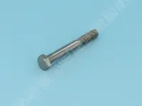 Vis TH M8x65 - A2 (à l'unité)