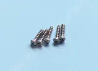 Vis VP TCL POZI 4X16 A2 (x5)